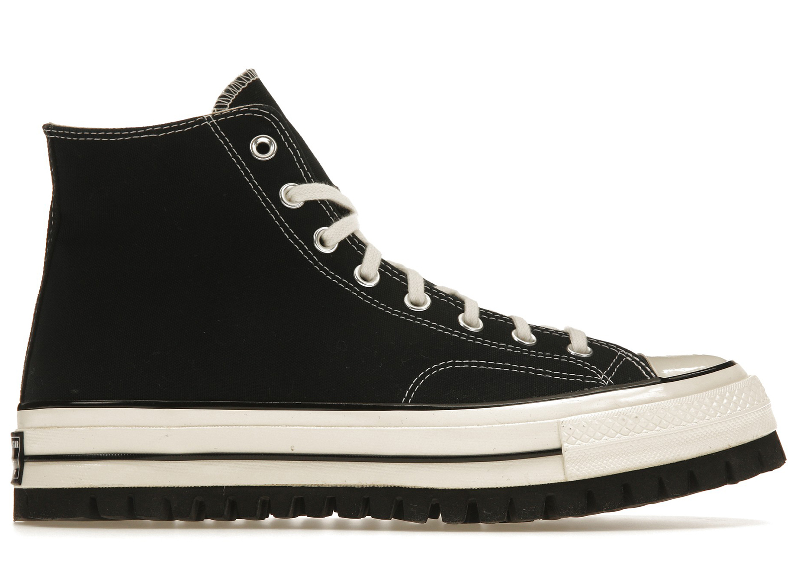 CONVERSE CT70 CANVAS TREK LTD 黒/26.5cmEU限定