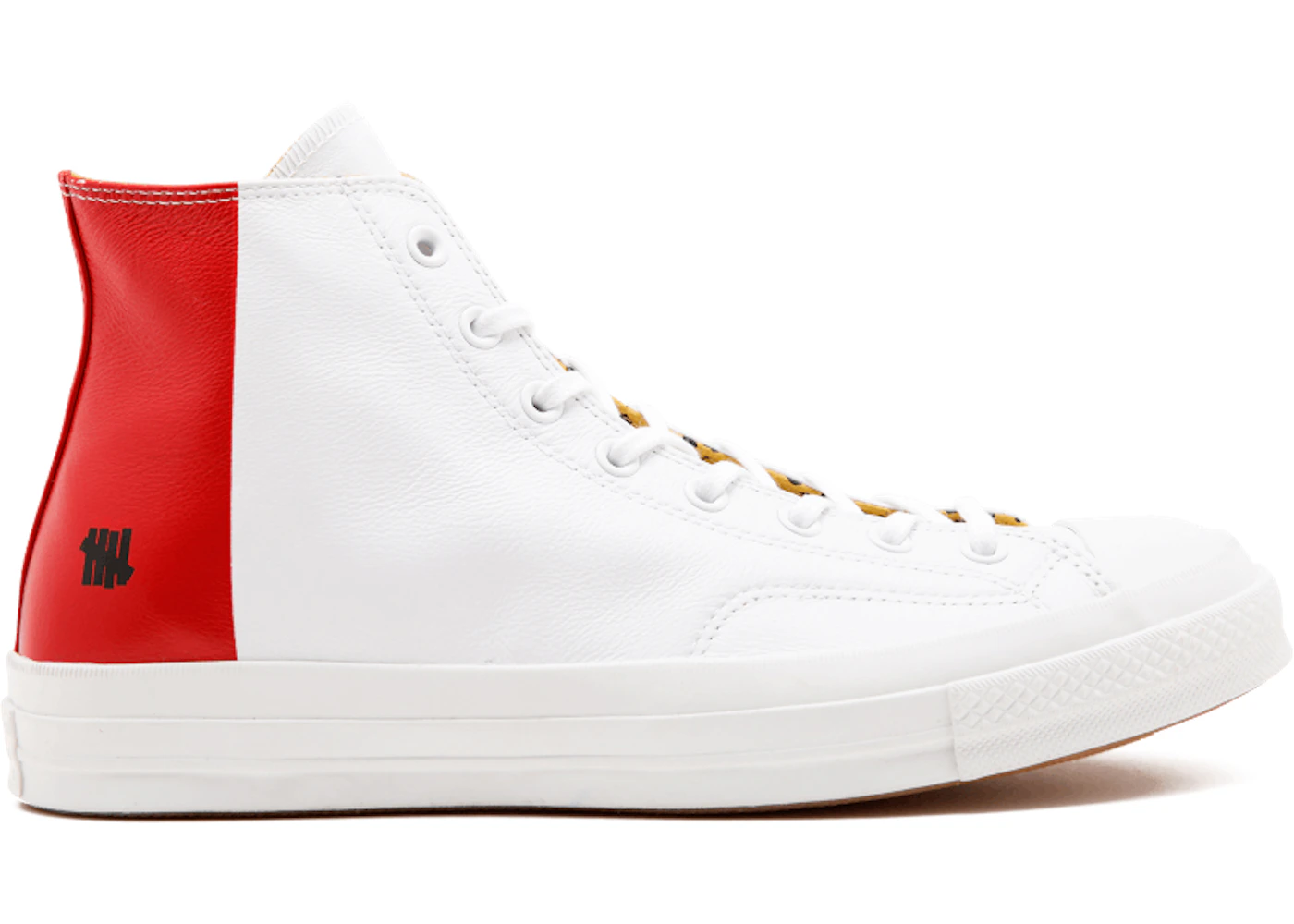 Undefeated 2024 chuck taylor