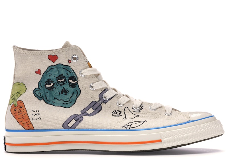 tyler converse