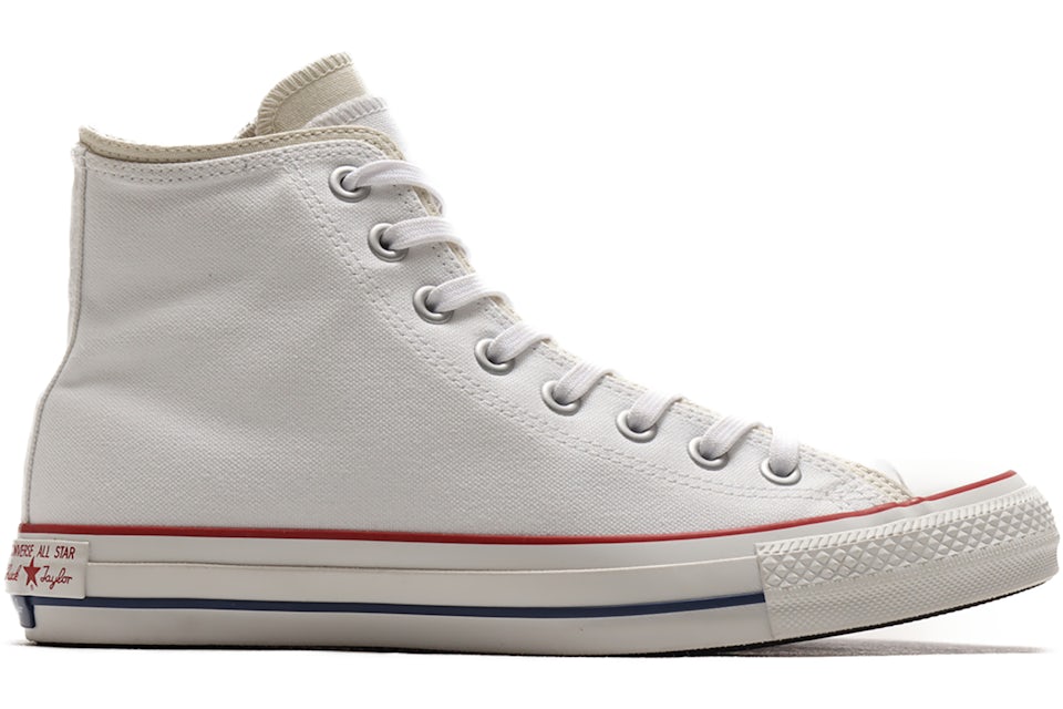 Converse stock x hot sale