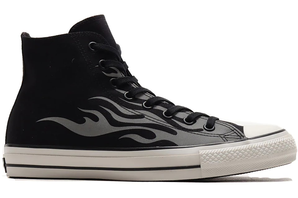 All star flame best sale