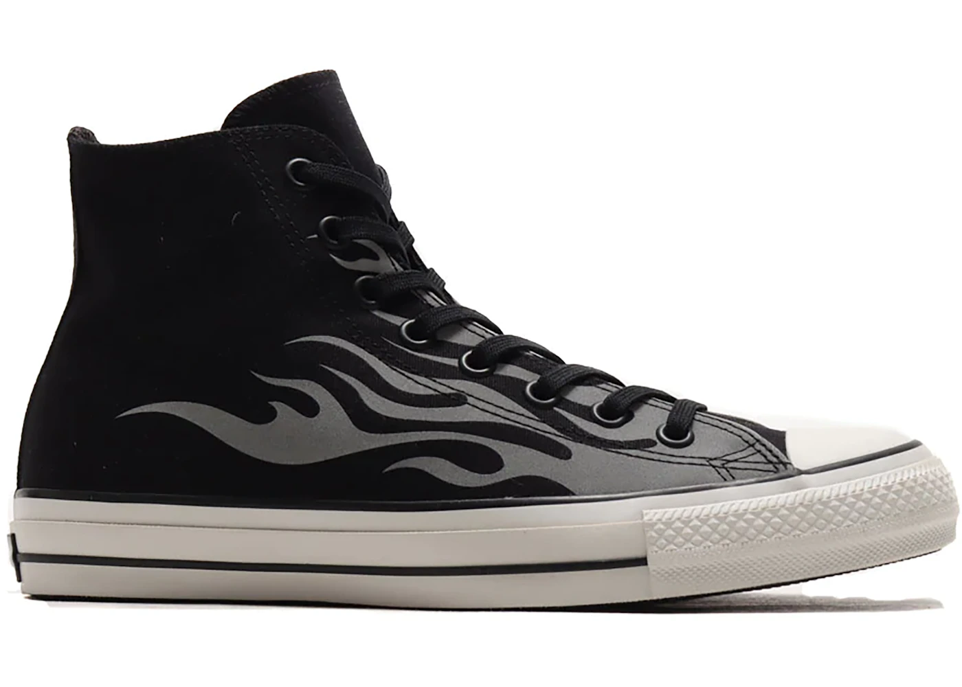 Converse Chuck Taylor All Star 100 Hi Flames Reflective Pack