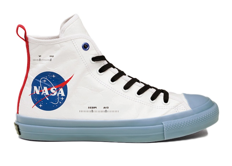 nasa converse