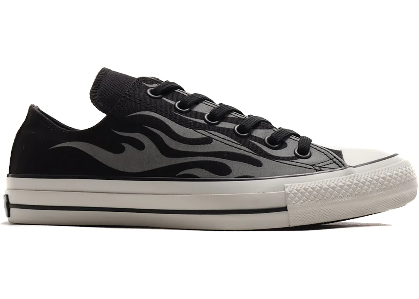 Converse Chuck Taylor All Star 100 Ox Flames Reflective Pack