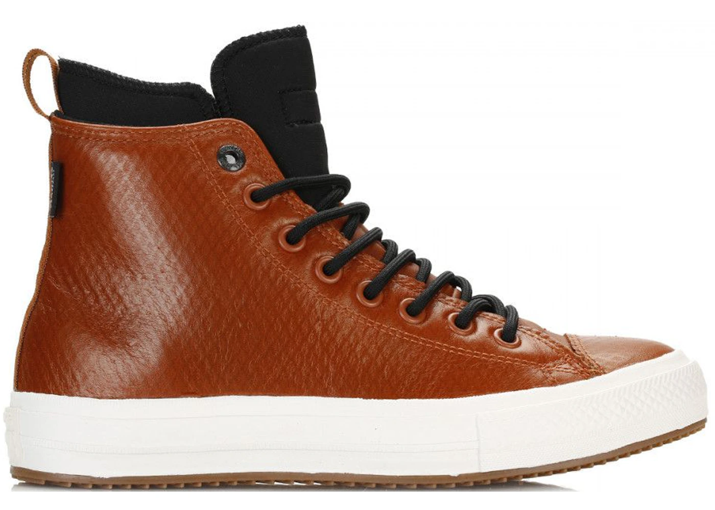 Converse Chuck Taylor All Star 2 Hi Boot Brown