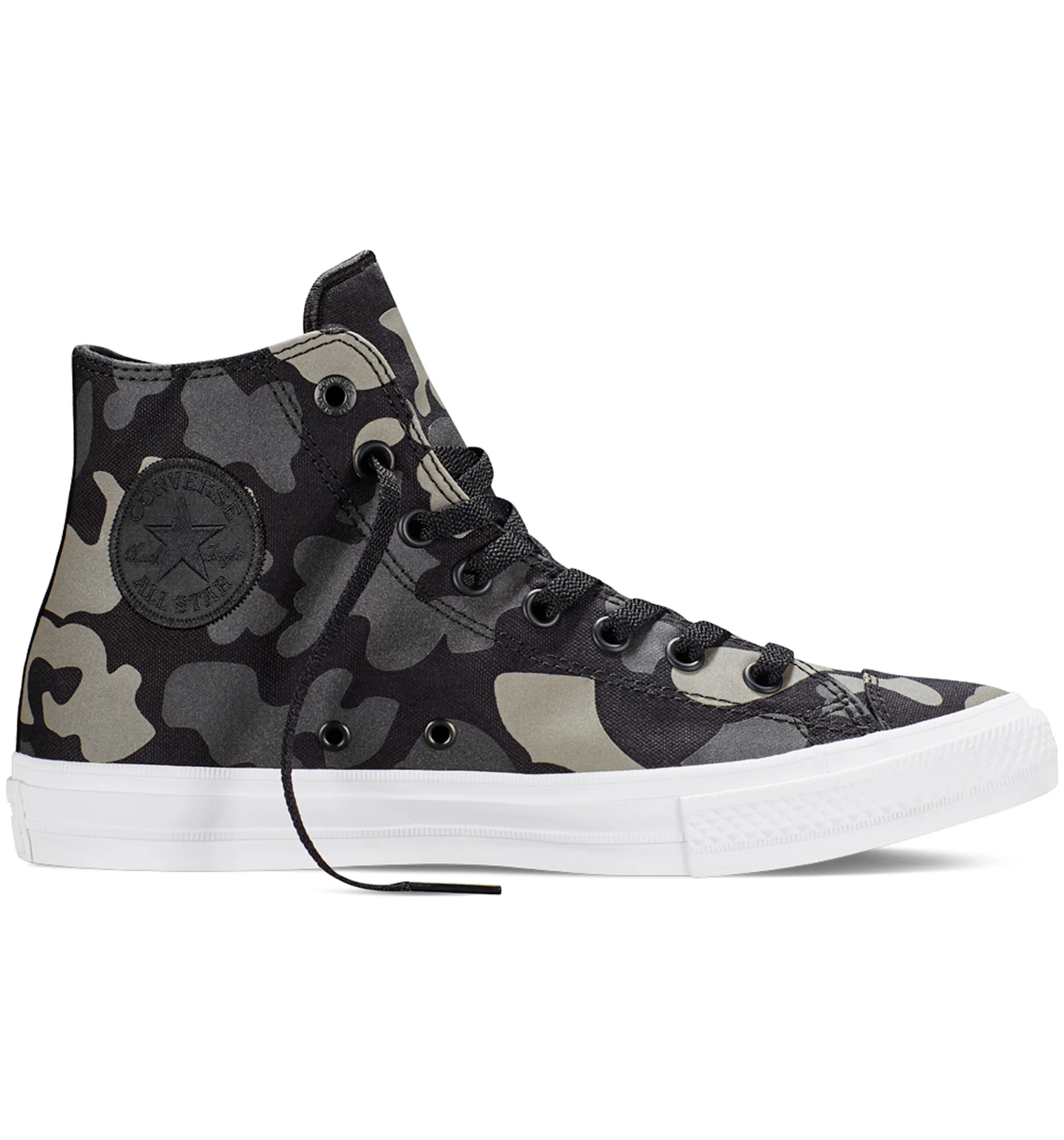 Camouflage chuck taylors sales converse
