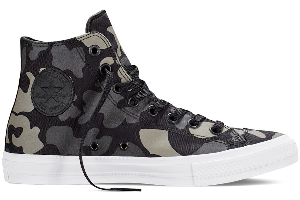 Converse camo sandals Clearance