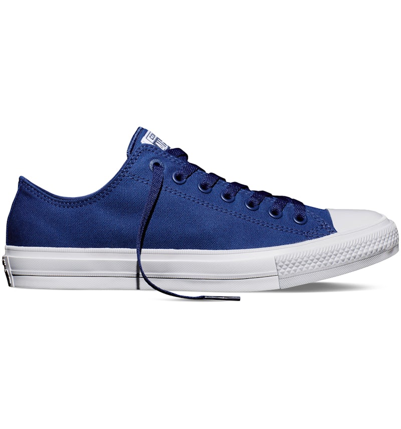 Converse chuck taylor 2 homme bleu sales
