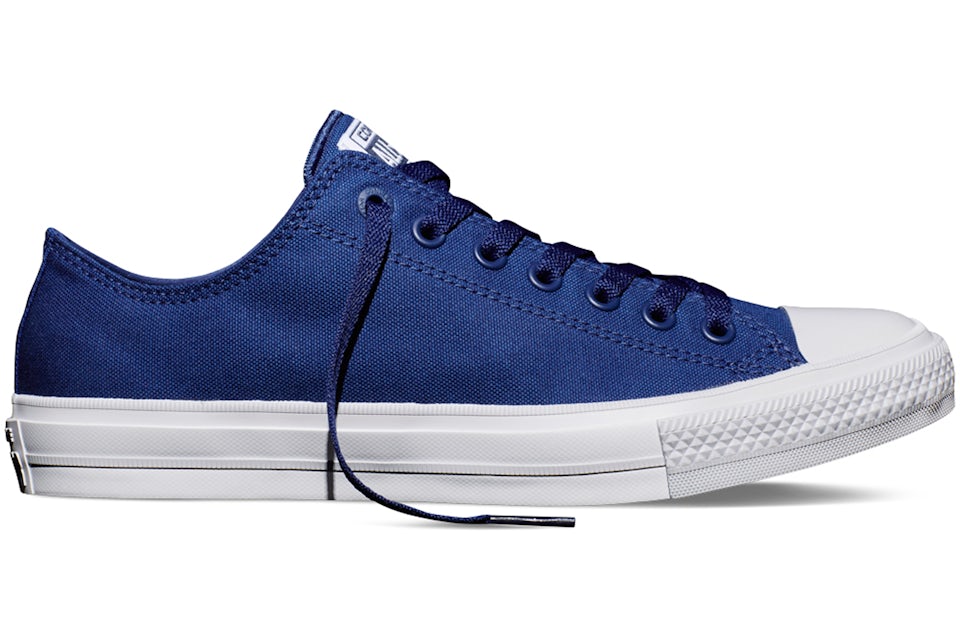 Converse chuck taylor 2 azules outlet