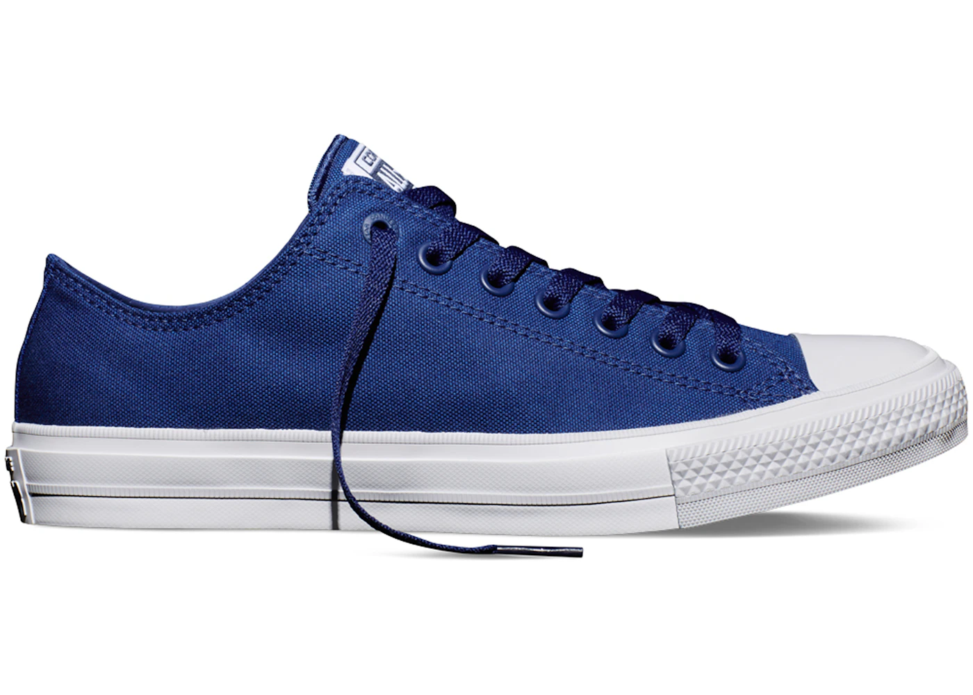 Converse Chuck Taylor All Star 2 Ox Sodalite Blue Men s 150152C US