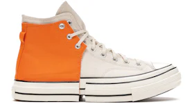 Converse Chuck Taylor All Star 70 Hi 2-in-1 Feng Chen Wang Orange Ivory
