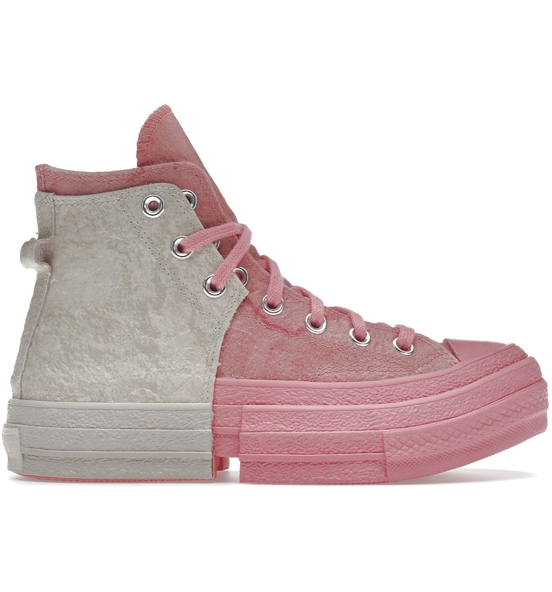 Converse Chuck Taylor All Star 70 Hi Feng Chen Wang 2-in-1 Pink