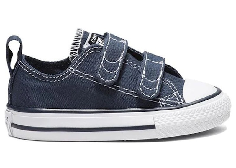 Converse 2v sale ox velcro