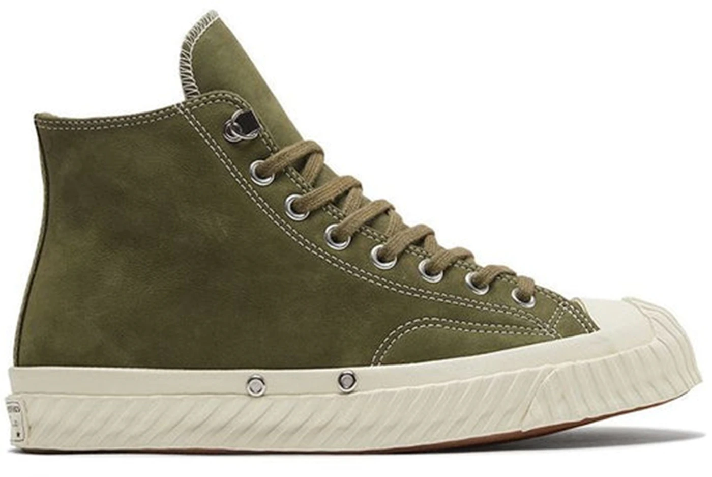 Converse Chuck Taylor All Star 70 Bosey Hi Water Repellent Field ...
