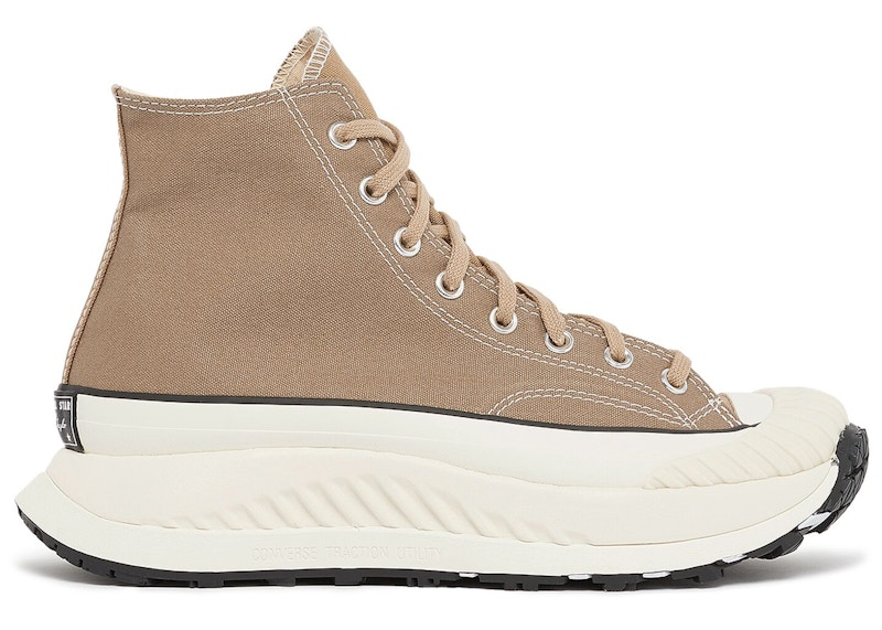 Converse Chuck Taylor All Star 70 Hi AT CX Sandalwood A02528C US