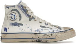Converse Chuck Taylor All-Star 70 Hi Ader Error Create Next: The New Is Not New