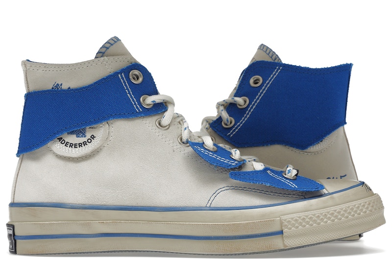 converse x adererror パーカー