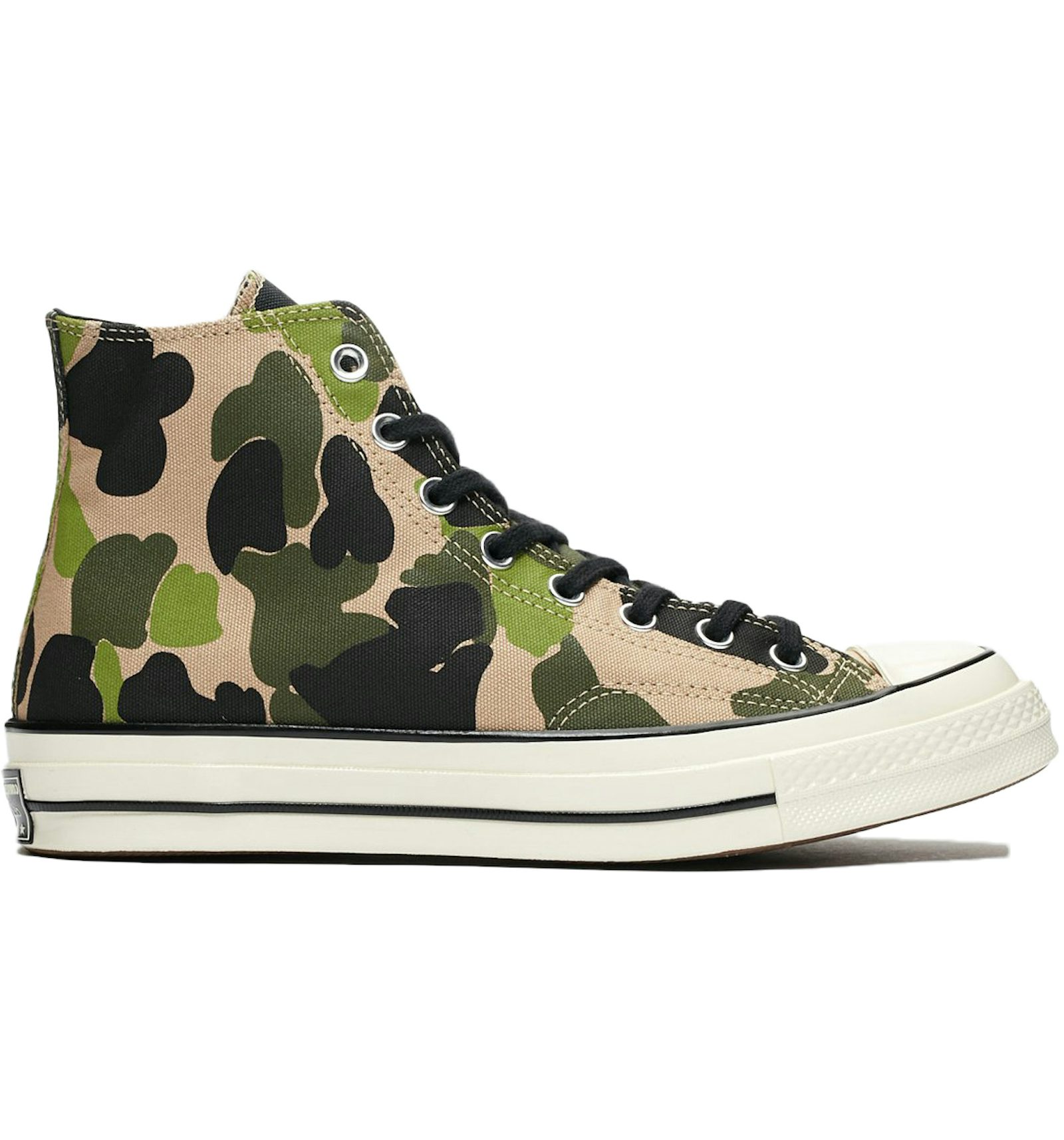 Chuck 70 camo Clearance