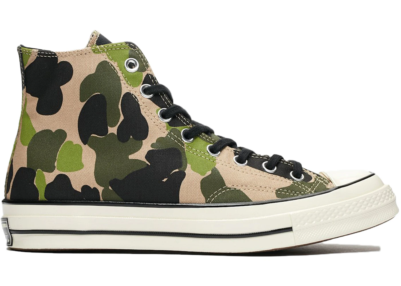Converse shoes camouflage Clearance