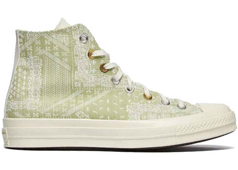 Bandana chuck taylors online