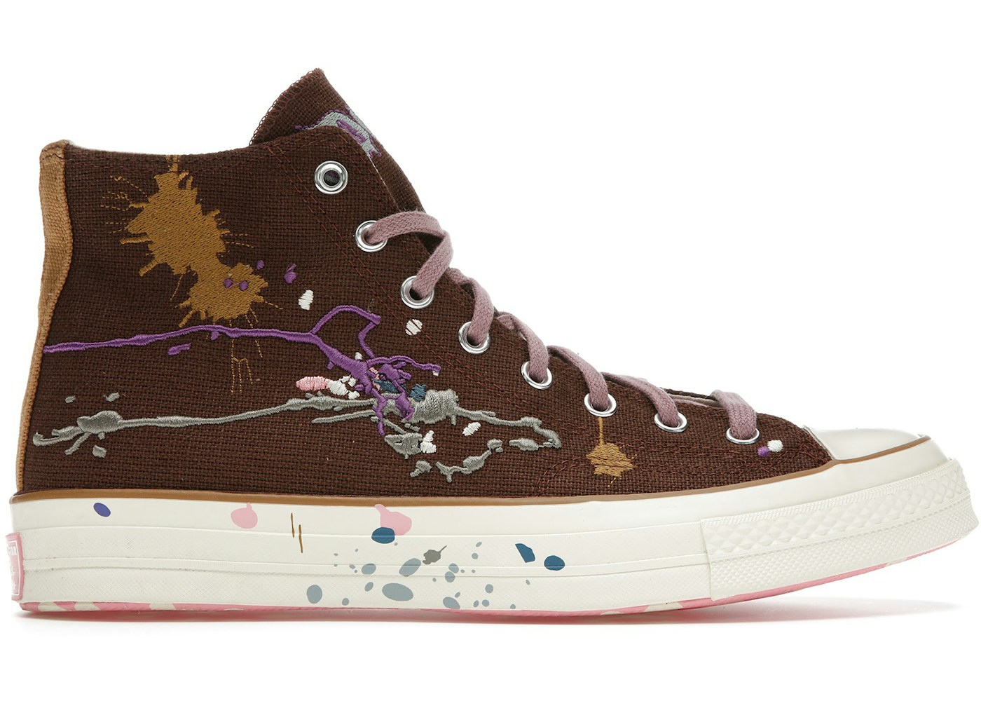 Converse Chuck Taylor All-Star 70 Hi Bandulu