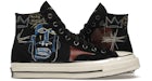 Converse Chuck Taylor All Star 70 Hi Basquiat Kings of Egypt III