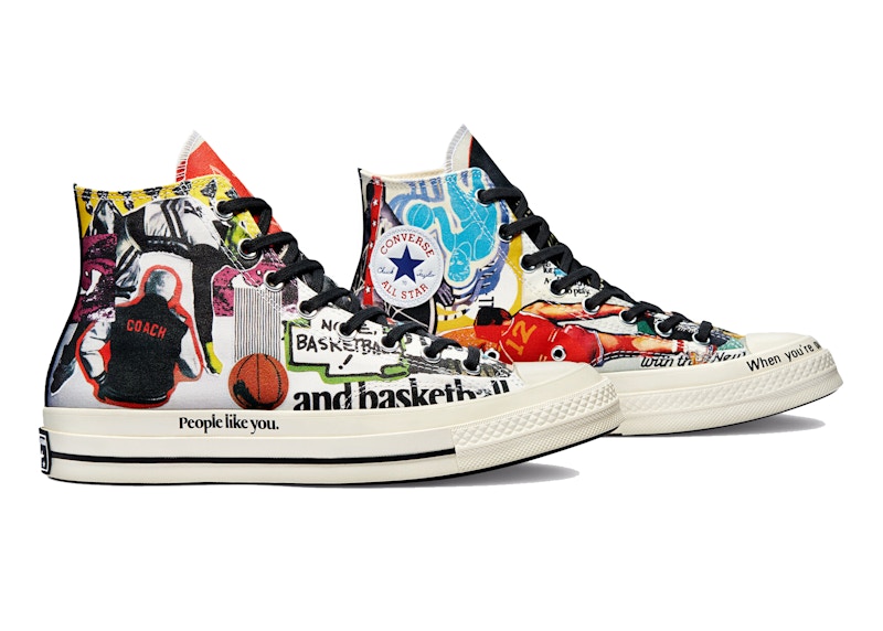 World tennis store all star converse