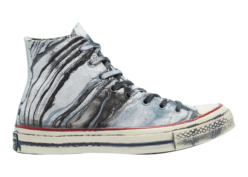 Chuck taylor all star 2024 dip dye high top