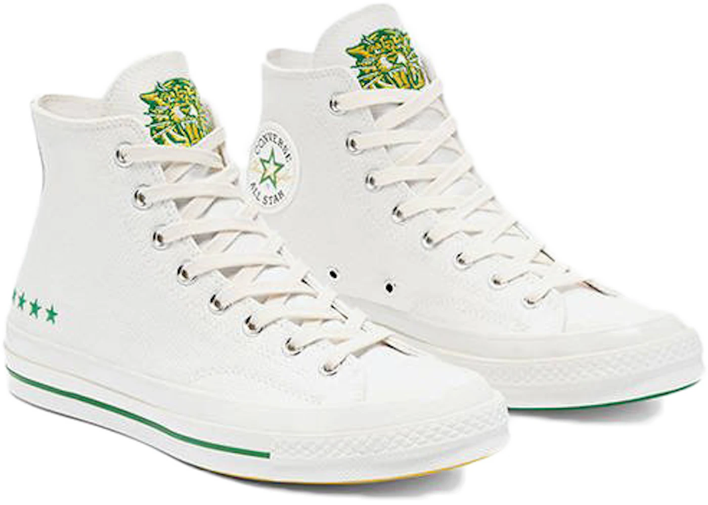 Chuck 70 break in Clearance