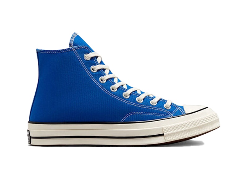 Converse Chuck Taylor All Star 70 Hi Canvas Cobalt Men's - 172960C