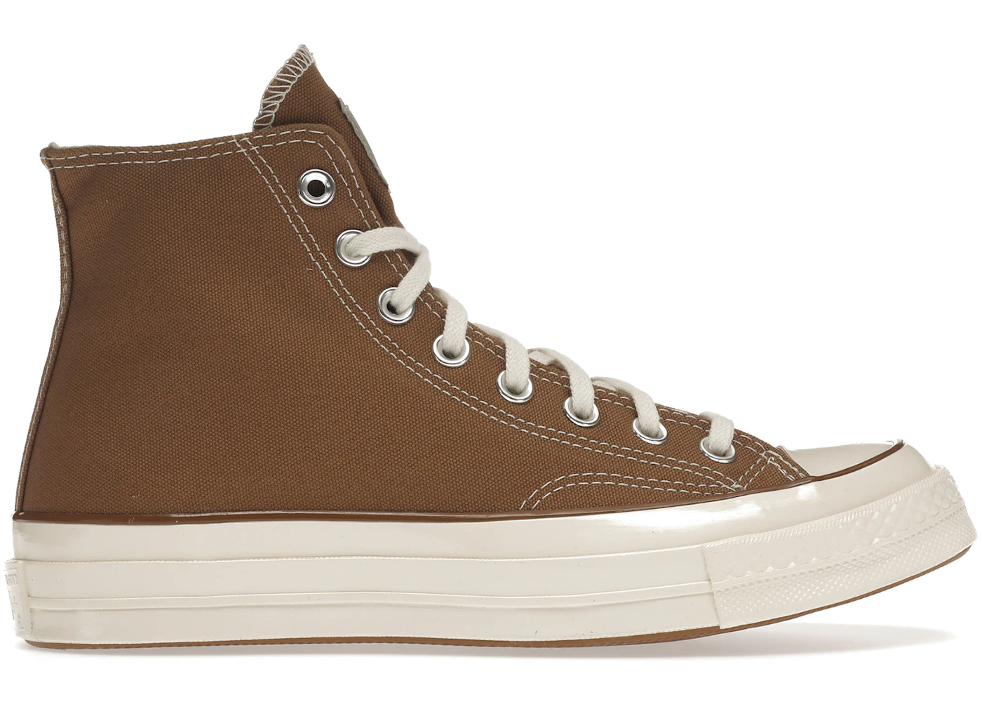 Converse Chuck Taylor All Star 70 Hi Carhartt Hamilton Brown Men's