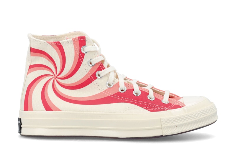 Fuchsia pink cheap converse