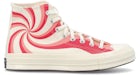 Converse Chuck Taylor All Star 70 Hola Carmine Rosa Fuschia (de mujer)
