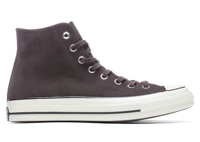 Converse Chuck Taylor All Star 70 Hi Parchment Men's - 162053C