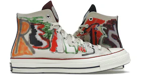 Converse Chuck Taylor All-Star 70 Hi Come Tees Realms and Realities