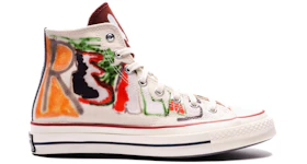 Converse Chuck Taylor All-Star 70 Hi Come Tees Realms and Realities
