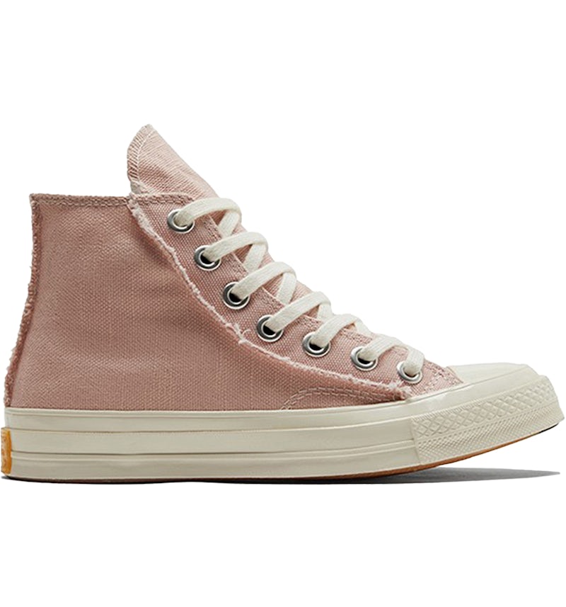 Converse Chuck Taylor All Star 70 Hi Crafted Pink Clay (Women's