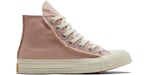 Converse Chuck Taylor All Star 70 Hi Crafted Rosa Clay (donna)