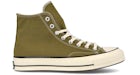 Converse Chuck Taylor All Star 70 Hi Dark Moss
