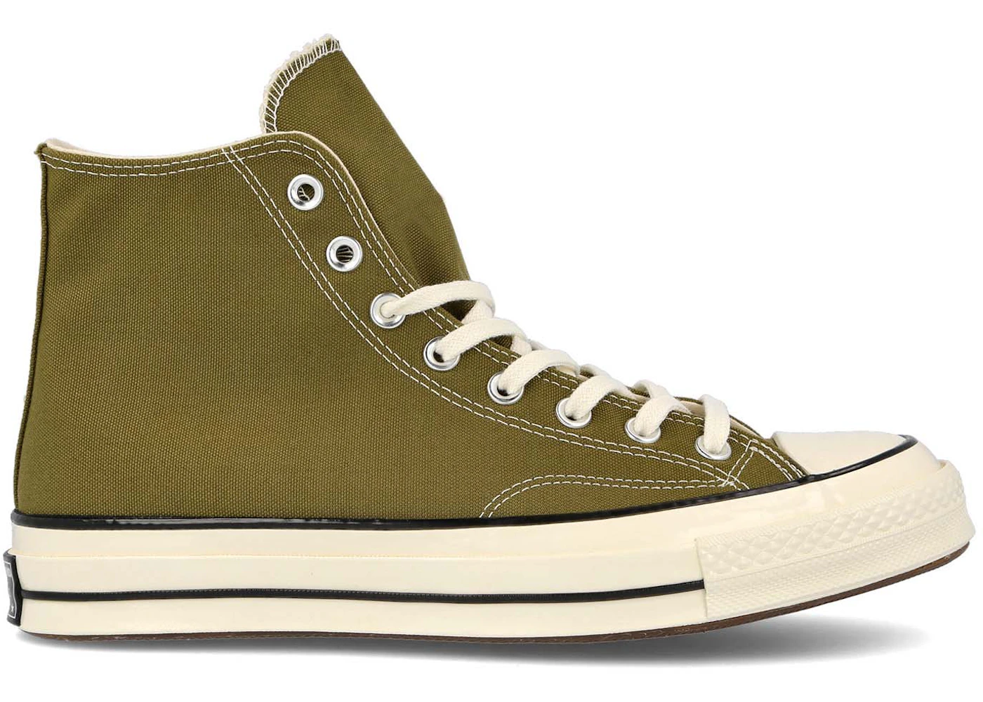 Converse chuck 70 moss Clearance
