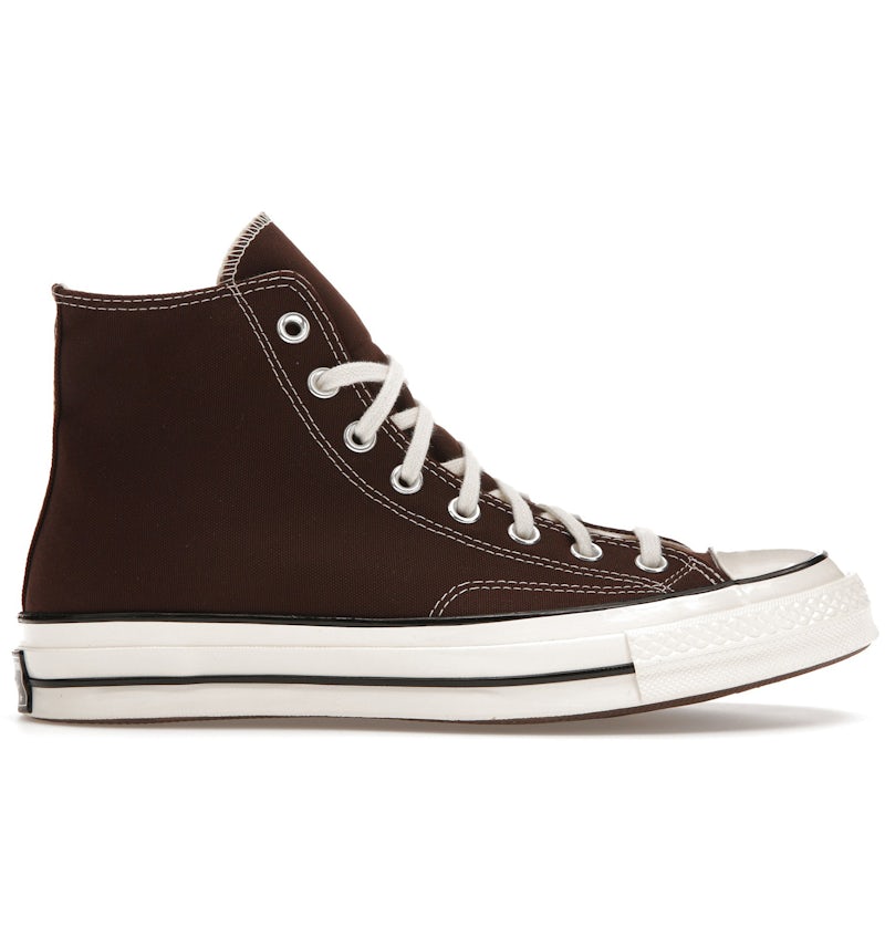 Converse Chuck Taylor All Star 70 Hi Dark Root Men's 170551C US