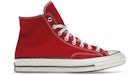 Converse Chuck Taylor All Star 70 Hi Enamel Red