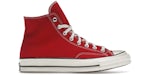 Converse Chuck Taylor All Star 70 Hi Esmalte Rojo