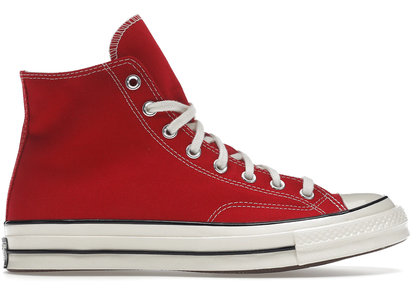 Converse chuck 70 hi red Clearance