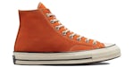 Converse Chuck Taylor All Star 70 Hi Fire Pit