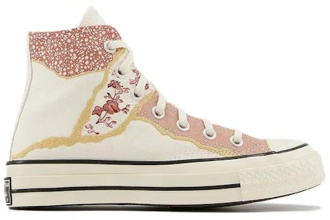 Converse Chuck Taylor All Star 70 Hi Golden Repair (Women's