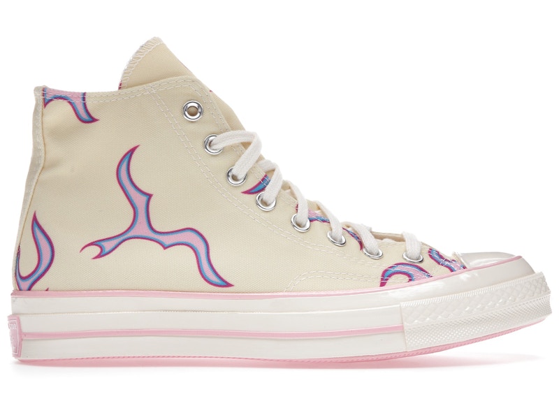 Fleur 2025 golf converse