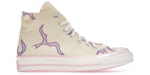Converse Chuck Taylor All Star 70 Hi Golf le Fleur Yellow Flame