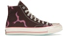 Converse Chuck Taylor All Star 70 Hi Golf le Fleur Burlap Men's ...
