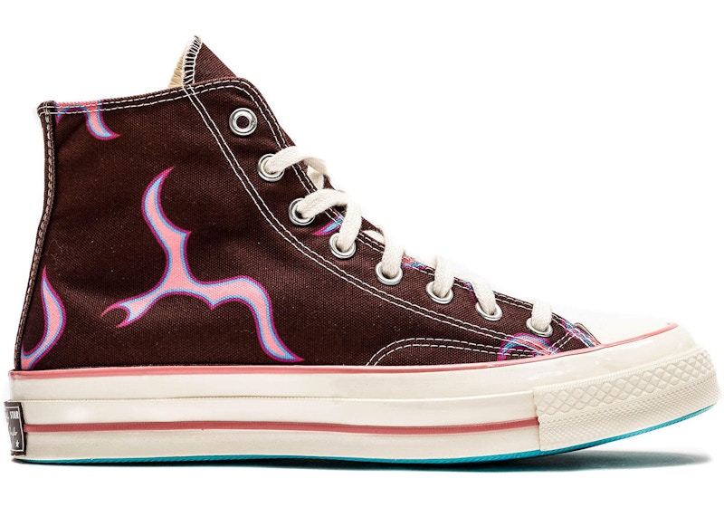 golf le fleur golf wang converse - スニーカー